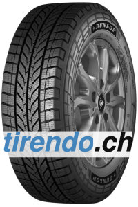 Dunlop Econodrive Winter