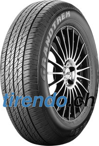 Dunlop Grandtrek ST 20