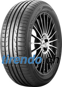 Dunlop Sport BluResponse
