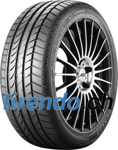 Dunlop SP Sport Maxx TT