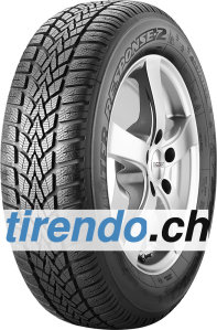 Dunlop Winter Response 2