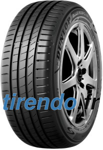 Dunlop Blue Response TG