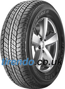 Dunlop Grandtrek AT 20