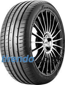 Dunlop Sport Maxx RT2