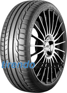 Dunlop Sport Maxx RT RunFlat