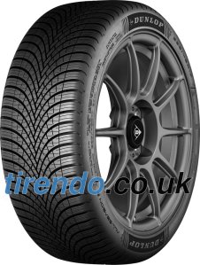 Dunlop All Season 2