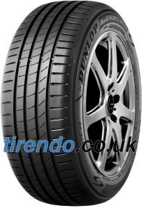 Dunlop Blue Response TG