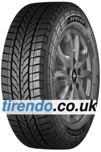 Dunlop Econodrive Winter