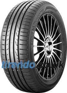 Dunlop Sport BluResponse