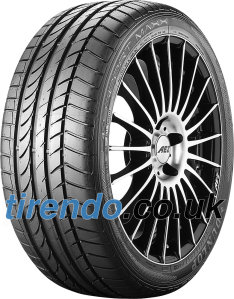 Dunlop SP Sport Maxx TT