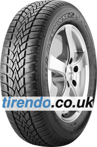 Dunlop Winter Response 2