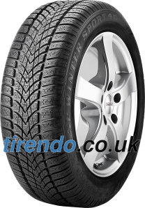 Dunlop SP Winter Sport 4D