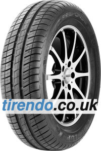 Dunlop StreetResponse 2