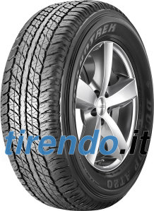 Dunlop Grandtrek AT 20