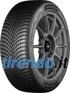 Dunlop All Season 2