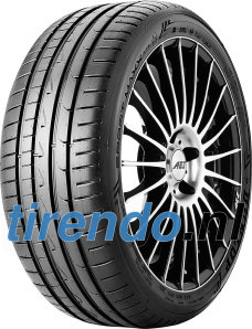 Dunlop Sport Maxx RT2