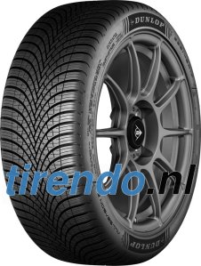Dunlop All Season 2