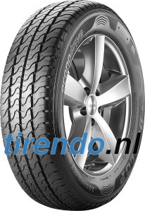 Dunlop Econodrive