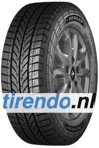 Dunlop Econodrive Winter
