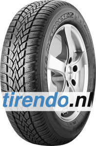 Dunlop Winter Response 2