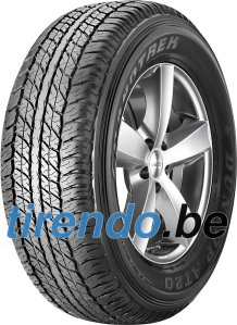Dunlop Grandtrek AT 20
