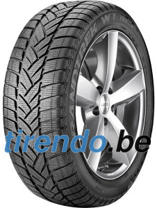 Dunlop Grandtrek WT M3