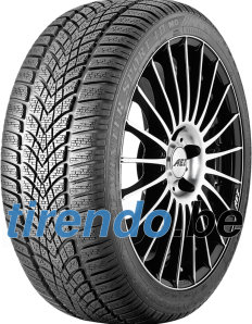 Dunlop SP Winter Sport 3D RunFlat