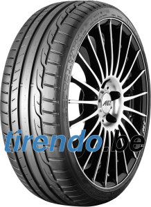 Dunlop Sport Maxx RT RunFlat