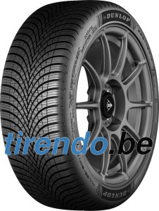 Dunlop All Season 2