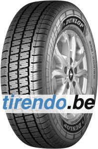 Dunlop Econodrive AS