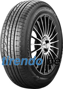 Dunlop Grandtrek Touring A/S
