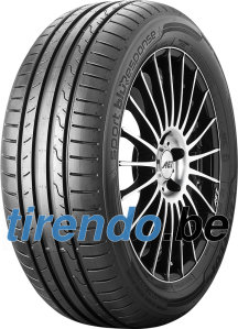 Dunlop Sport BluResponse