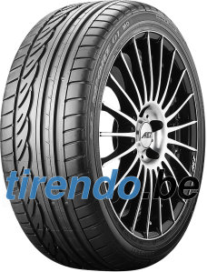 Dunlop SP Sport 01
