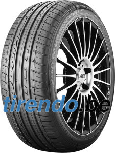 Dunlop SP Sport FastResponse