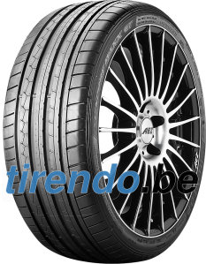 Dunlop SP Sport Maxx GT