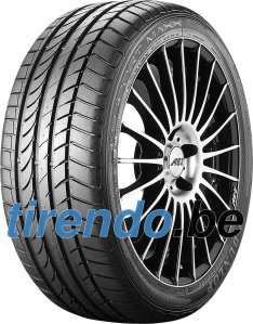 Dunlop SP Sport Maxx TT