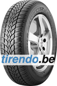 Dunlop Winter Response 2