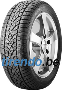 Dunlop SP Winter Sport 3D