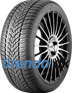Dunlop SP Winter Sport 3D RunFlat