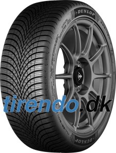 Dunlop All Season 2