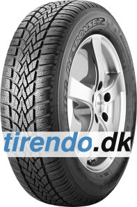 Dunlop Winter Response 2