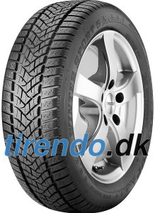 Dunlop Winter Sport 5