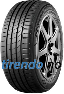 Dunlop Blue Response TG