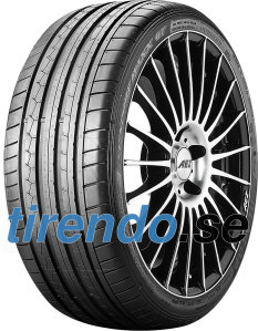 Dunlop SP Sport Maxx GT