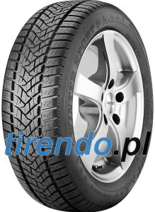 Dunlop Winter Sport 5