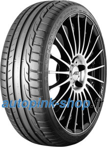 Dunlop Sport Maxx RT RunFlat