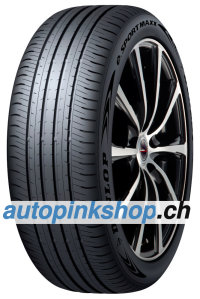 Dunlop e.Sport Maxx