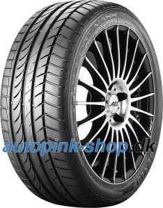 Dunlop SP Sport Maxx TT