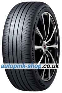 Dunlop e.Sport Maxx