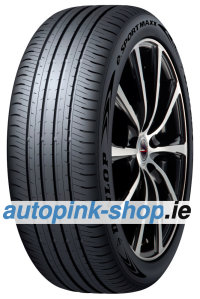 Dunlop e.Sport Maxx